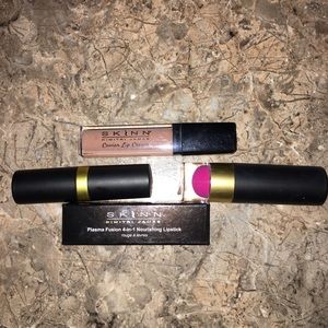 Skinn Cosmetics lipstick bundle